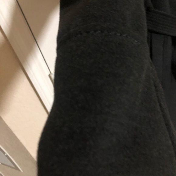 Coat size 6 - Picture 7 of 11